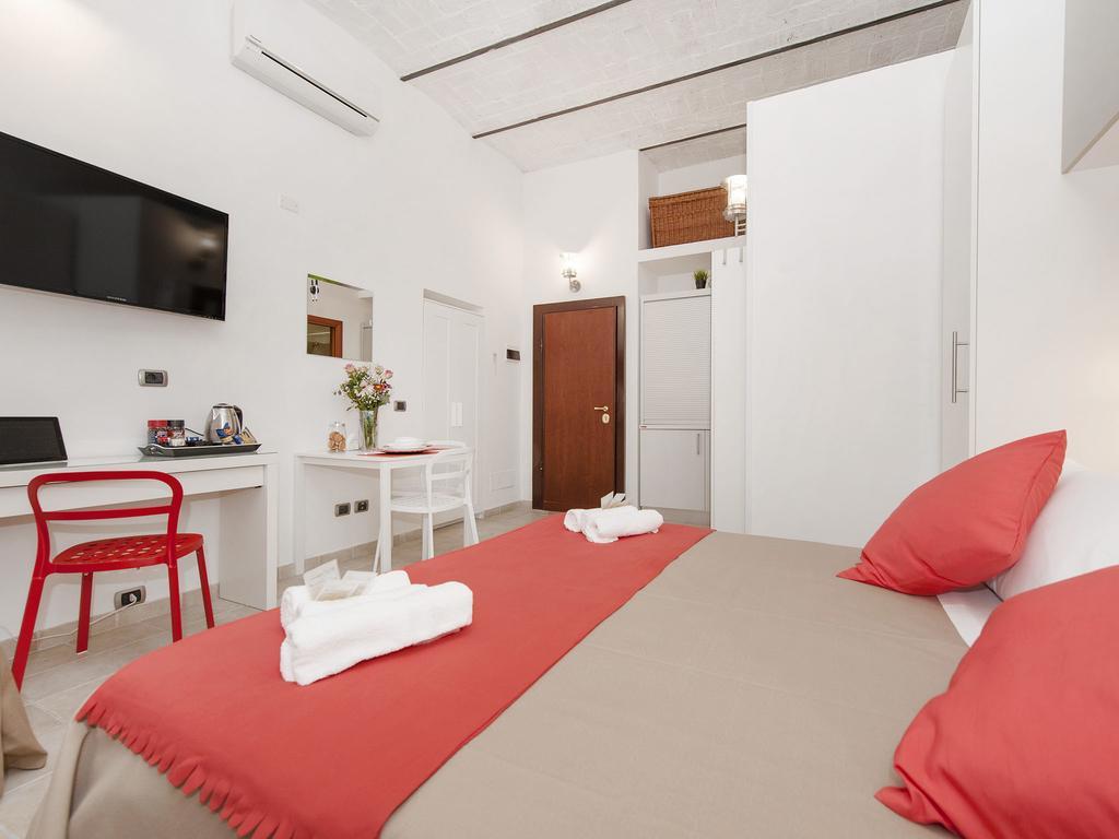 Coral Flat Colosseo Rome Kamer foto