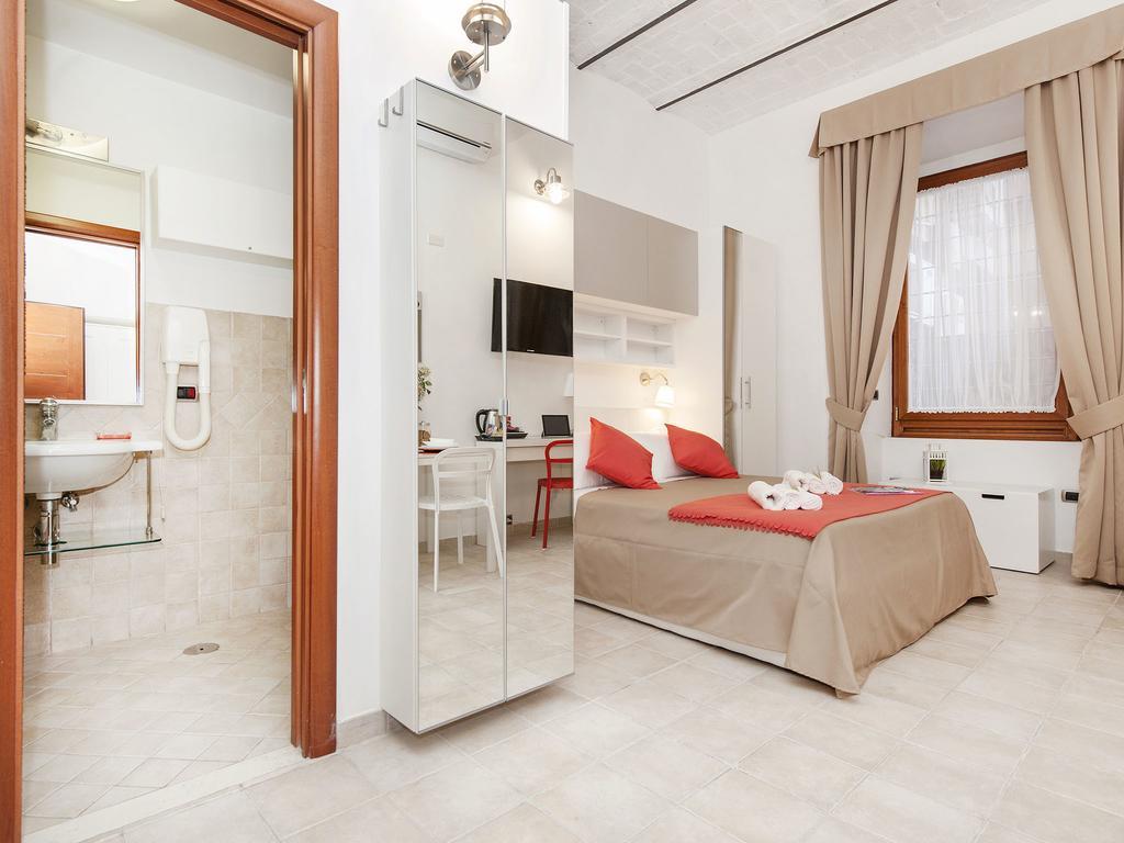 Coral Flat Colosseo Rome Kamer foto