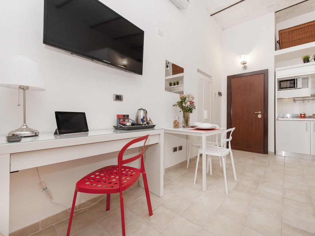 Coral Flat Colosseo Rome Kamer foto